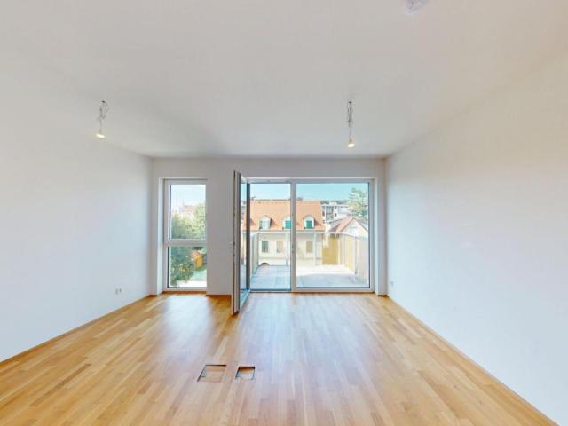 Wohnung mieten in Eggenberg, Gersdorf-Feistritz