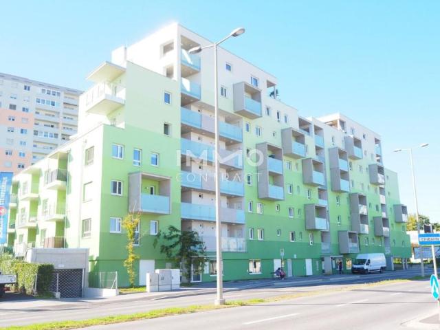 Wohnung mieten in Eggenberg, Gersdorf-Feistritz