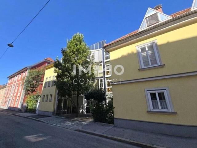Wohnung mieten in Geidorf, Gersdorf-Feistritz