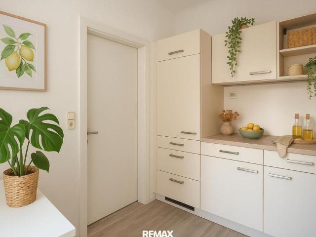 Wohnung mieten in Geidorf, Gersdorf-Feistritz