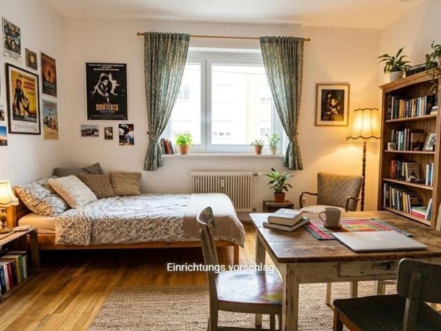 Wohnung mieten in Geidorf, Gersdorf-Feistritz