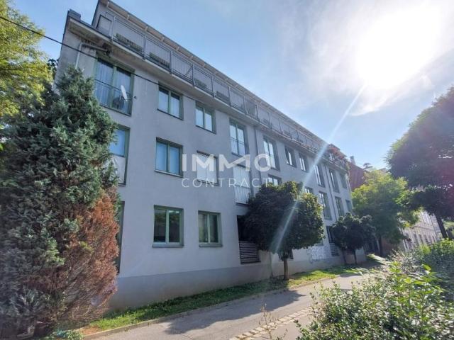 Wohnung mieten in Geidorf, Gersdorf-Feistritz