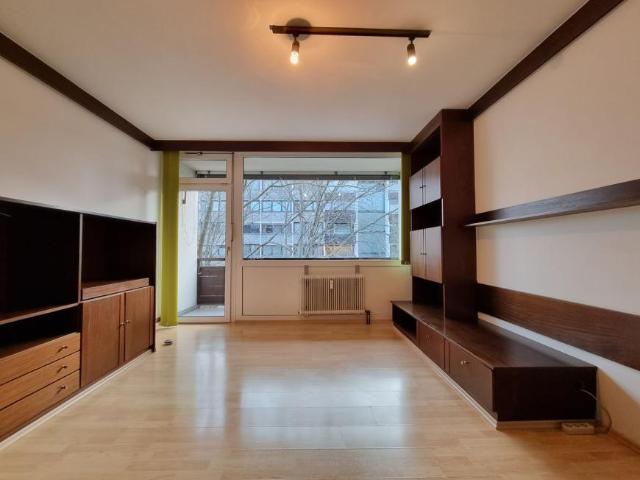 Wohnung kaufen in Geidorf, Gersdorf-Feistritz