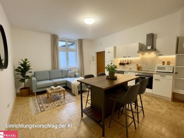 Wohnung mieten in Leoben, Steiermark