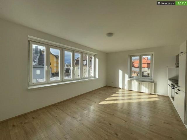 Wohnung mieten in St. Margarethen bei Knittelfeld, Steiermark