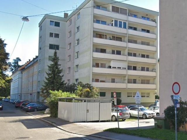 Wohnung mieten in Eggenberg, Gersdorf-Feistritz