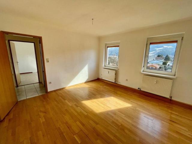 Wohnung mieten in St. Margarethen bei Knittelfeld, Steiermark
