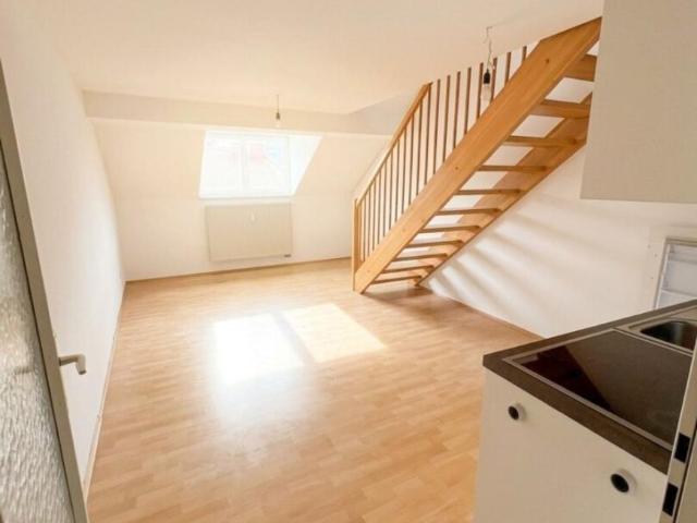 Wohnung mieten in Geidorf, Gersdorf-Feistritz