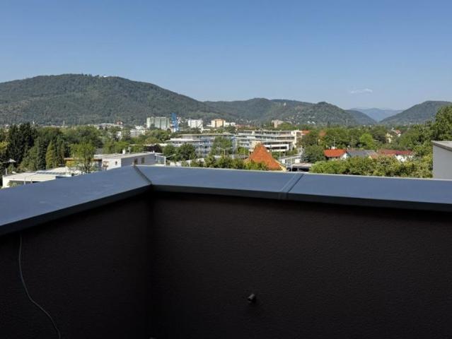 Wohnung mieten in Katastralgemeinde Geidorf, Graz