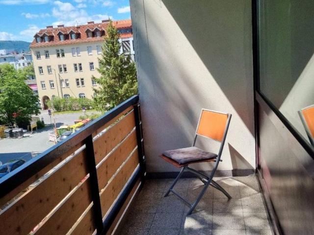 Wohnung kaufen in Katastralgemeinde Geidorf, Graz