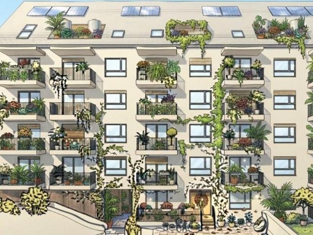 Wohnung kaufen in Katastralgemeinde Baierdorf, Graz