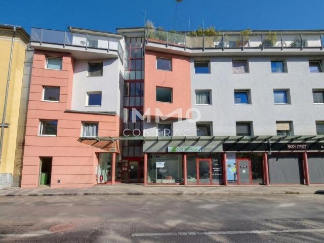 Wohnung mieten in Katastralgemeinde Geidorf, Graz