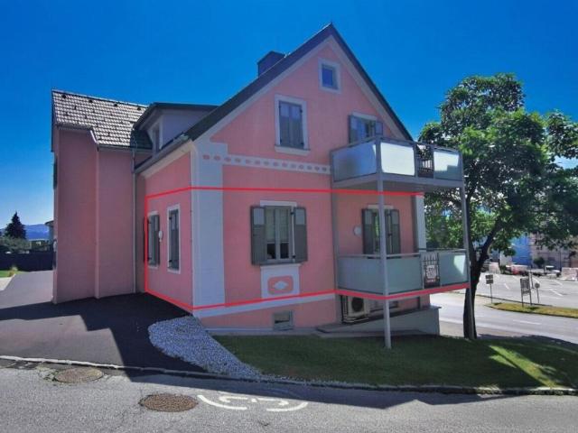 Wohnung mieten in Forstviertel, Gratkorn