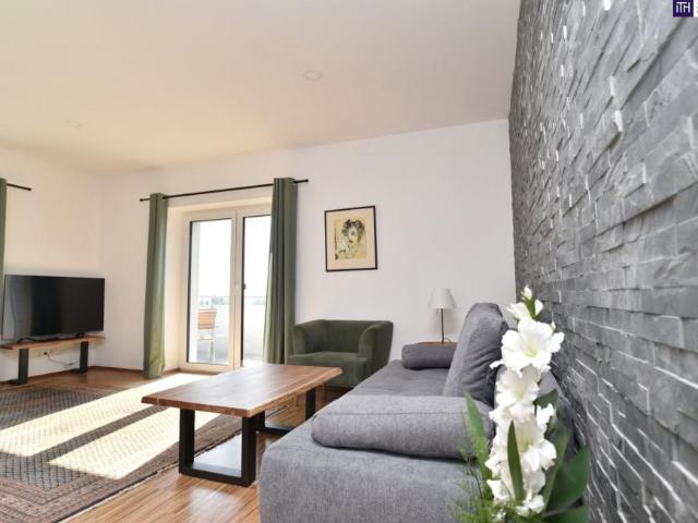 Wohnung mieten in Altenberg, Hitzendorf