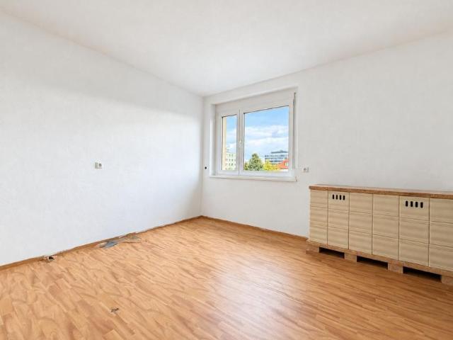 Wohnung kaufen in Katastralgemeinde Geidorf, Graz