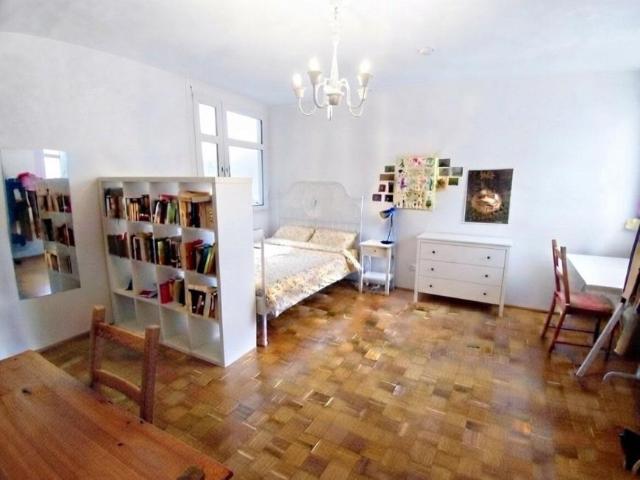 Wohnung mieten in Zösenberg, Weinitzen