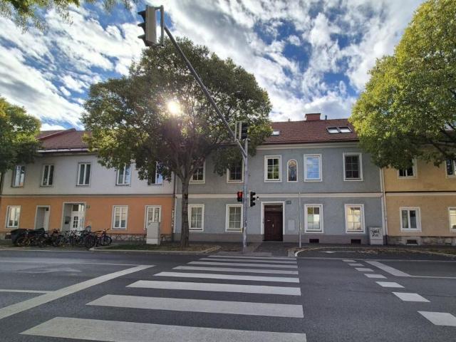 Wohnung mieten in Katastralgemeinde Geidorf, Graz