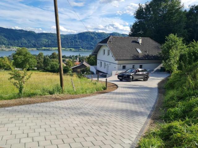 Wohnung mieten in Tschöran, Steindorf am Ossiacher See