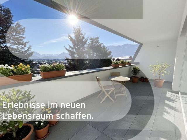 Wohnung kaufen in Wildschönau, Tirol