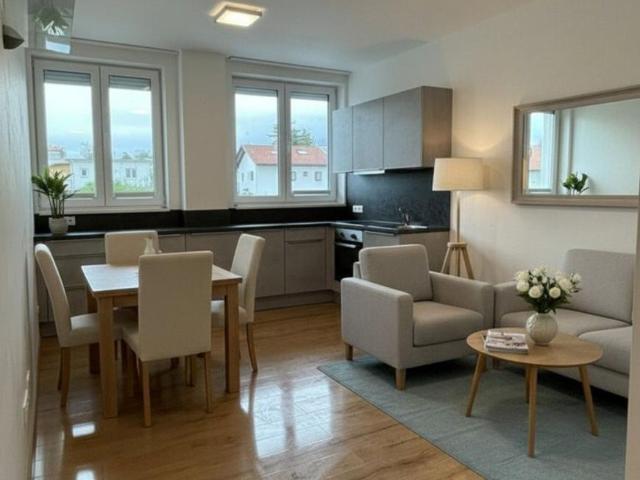 Wohnung mieten in Hall in Tirol, Tirol