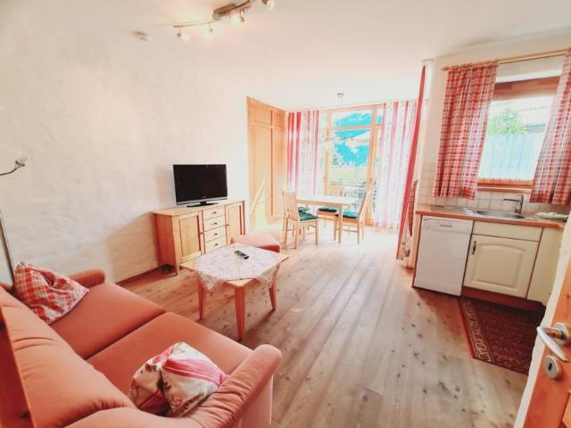 Wohnung kaufen in Wildschönau, Tirol