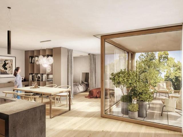 Wohnung kaufen in Landeck, Tirol