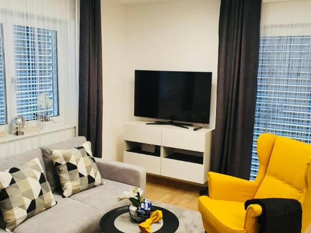 Wohnung mieten in St. Dionysen, Traun