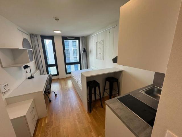 Wohnung mieten in Wien