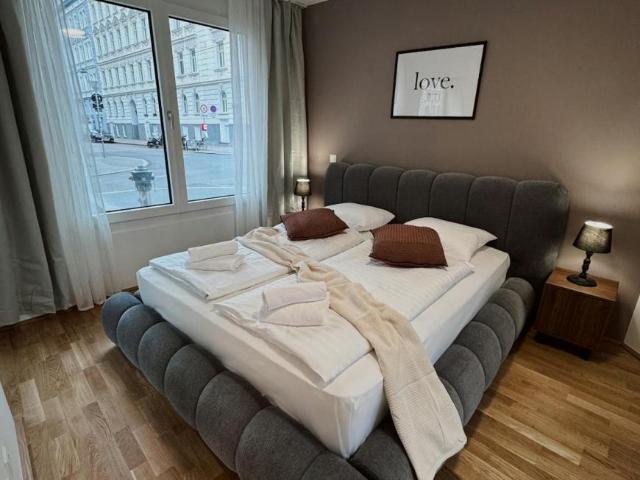 Wohnung mieten in KG Hernals, Wien