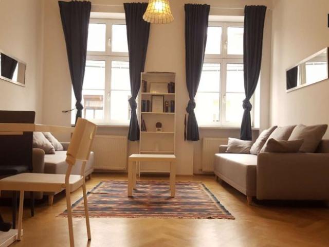 Wohnung mieten in Donaustadt, Wien