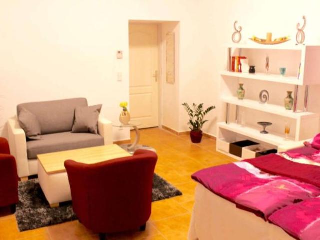 Wohnung mieten in Donaustadt, Wien