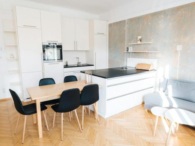 Wohnung mieten in KG Alsergrund, Wien