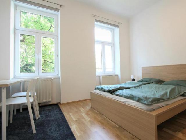 Wohnung mieten in Ottakring, Wien
