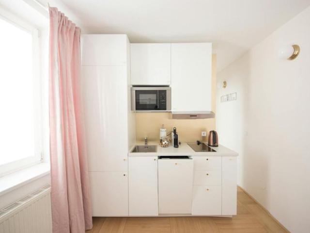 Wohnung mieten in Wieden, Wien