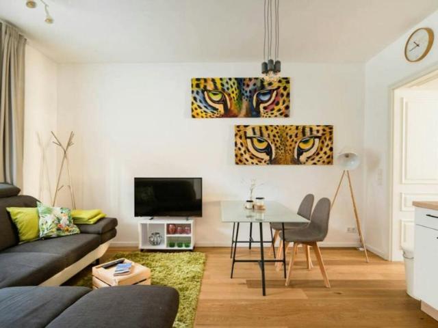 Wohnung mieten in Ottakring, Wien
