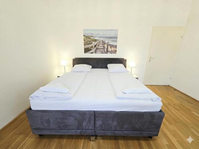 Wohnung mieten in Ottakring, Wien