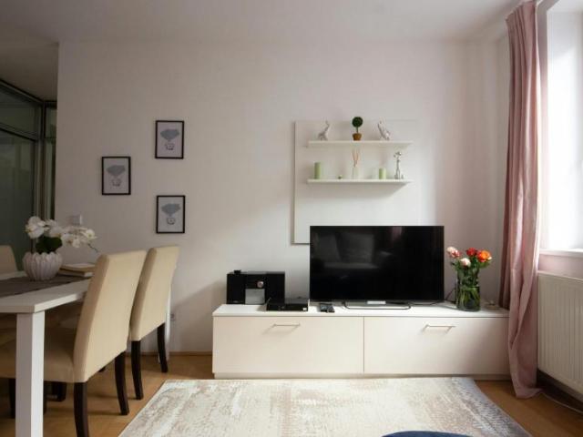 Wohnung mieten in Wieden, Wien