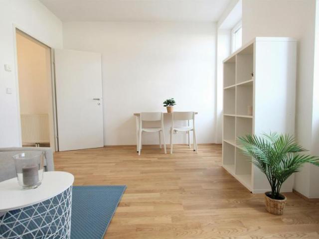 Wohnung mieten in Ottakring, Wien