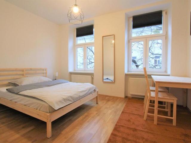 Wohnung mieten in Ottakring, Wien