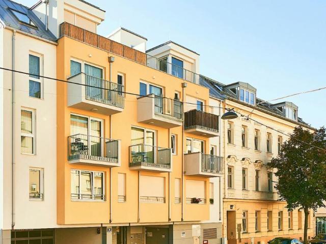 Wohnung mieten in Floridsdorf, Wien