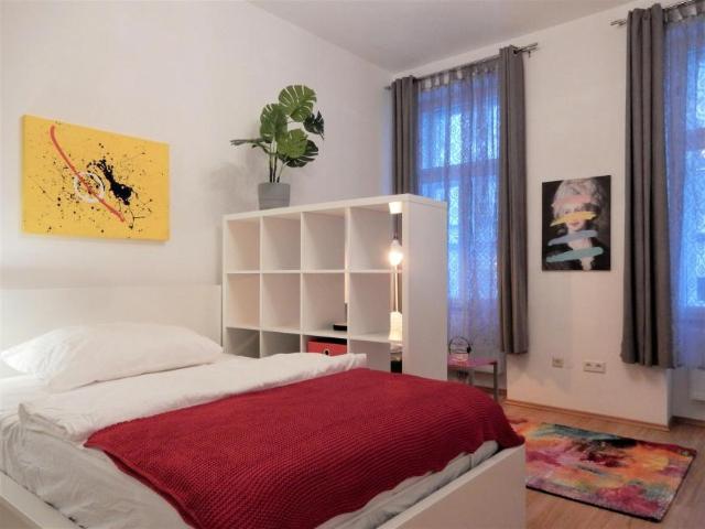 Wohnung mieten in Ottakring, Wien