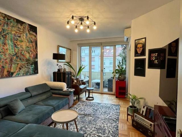 Wohnung mieten in Innere Stadt, Wien
