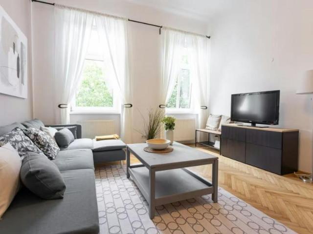 Wohnung mieten in KG Neubau, Wien