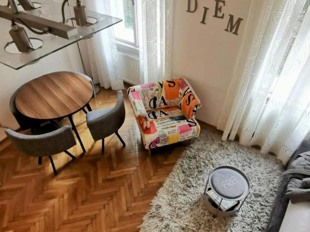 Wohnung mieten in KG Alsergrund, Wien