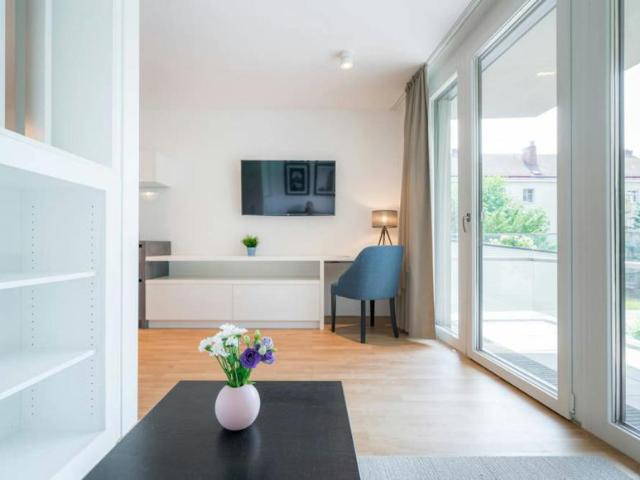 Wohnung mieten in KG Hietzing, Wien