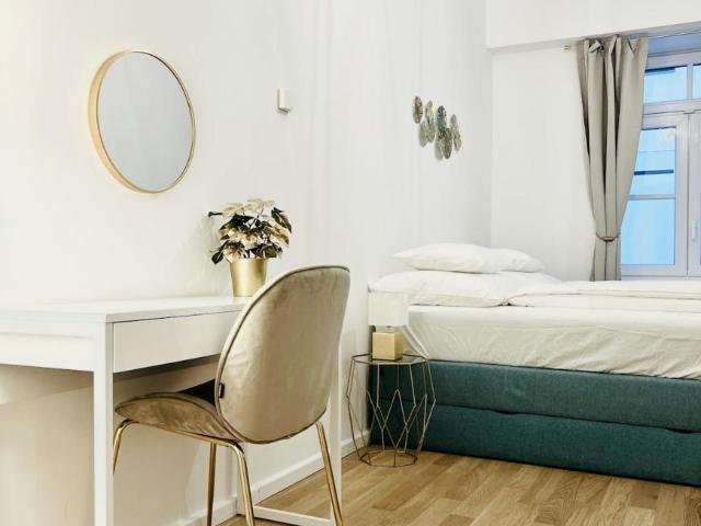 Wohnung mieten in KG Fünfhaus, Wien