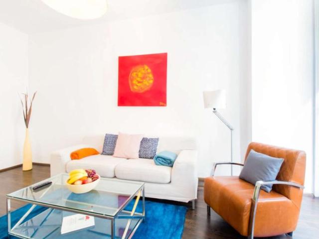Wohnung mieten in Donaustadt, Wien