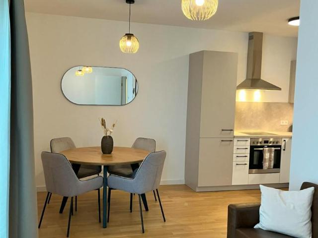 Wohnung mieten in Döbling, Wien