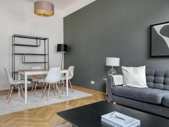 Wohnung mieten in Donaustadt, Wien