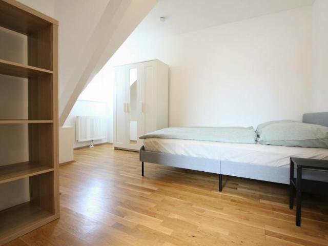Wohnung mieten in KG Hernals, Wien